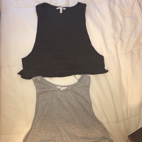 2 pj tanktops
