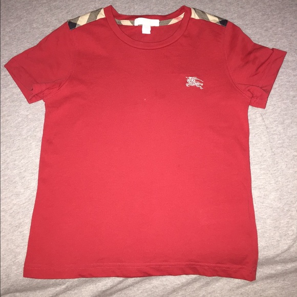 Burberry Shirt