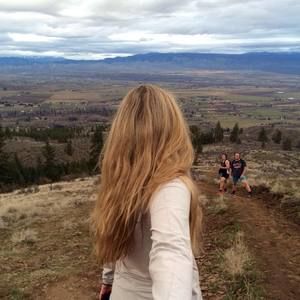 Meet your Posher, Madeline