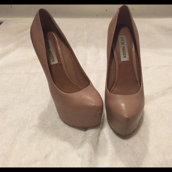 Nude pump - Picture 2 of 3