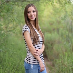 Meet your Posher, Amber