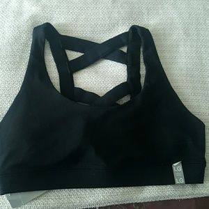 SUPER CUTE SPORT BRA!!
