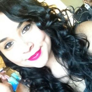 Meet your Posher, Itzel