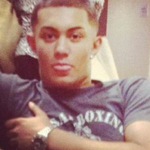 Meet your Posher, Thomas