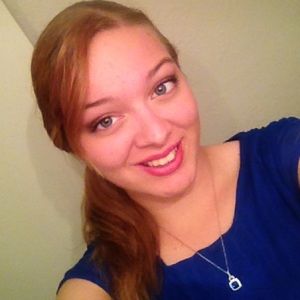 Meet your Posher, Crystal