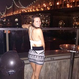 Meet your Posher, Leah