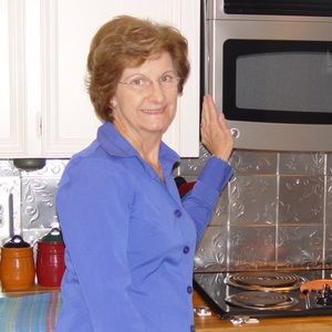 Meet your Posher, Diane