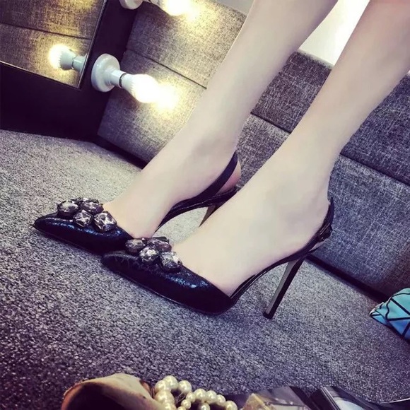 High heel