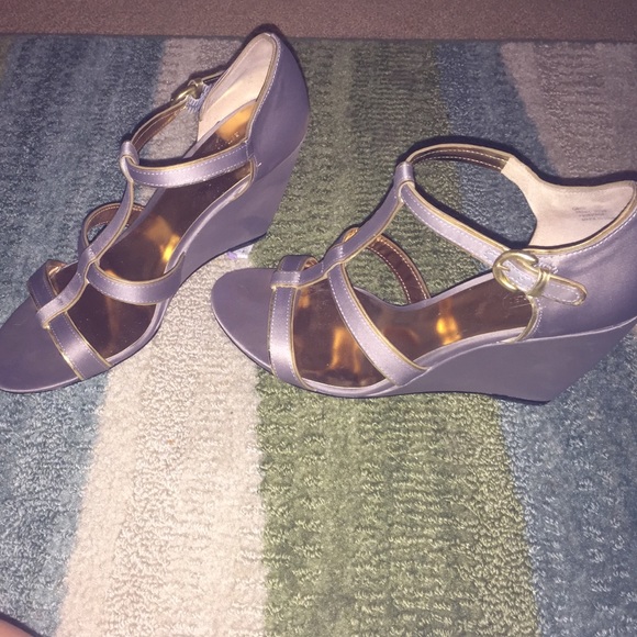 coach shoes