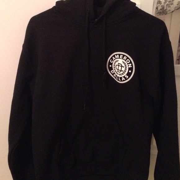 cameron dallas hoodie