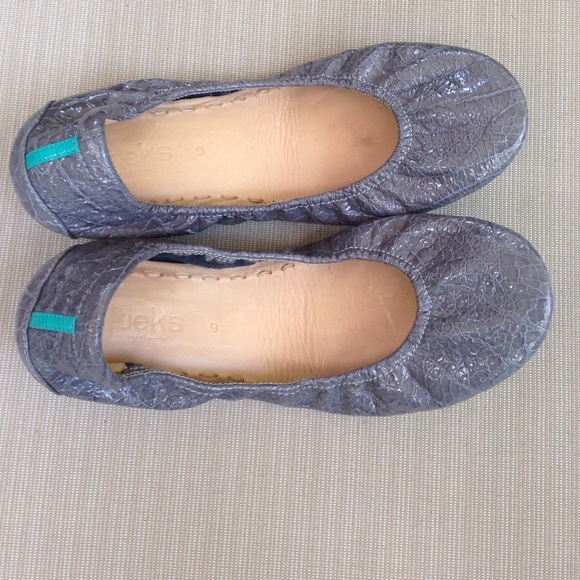 Tieks