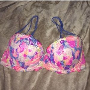 Bundle of 4 Bras