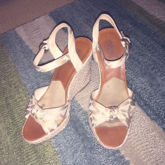 Michael kors shoes