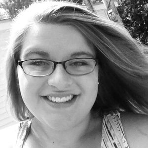 Meet your Posher, Jenna