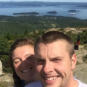 Meet your Posher, Kyle