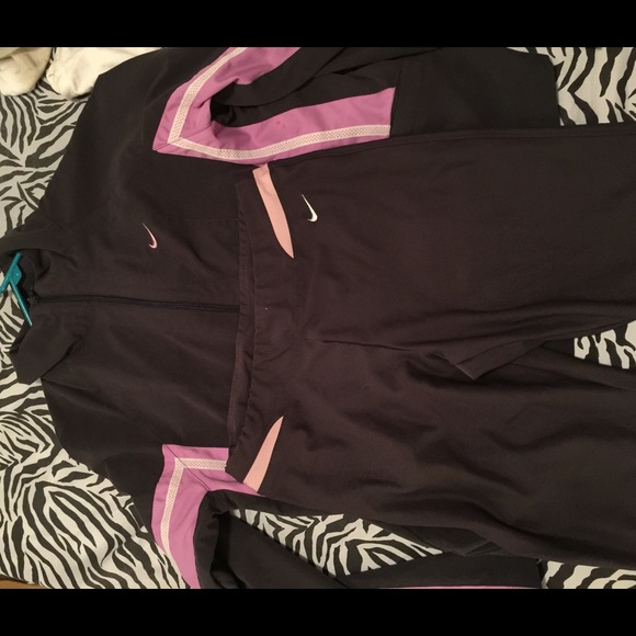 Nike set