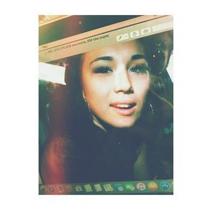 Meet your Posher, Michelle