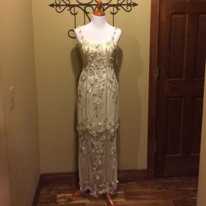 Evening gown