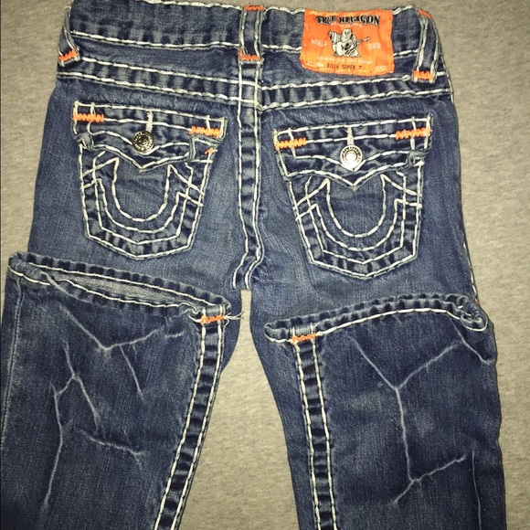 True Religion Jeans