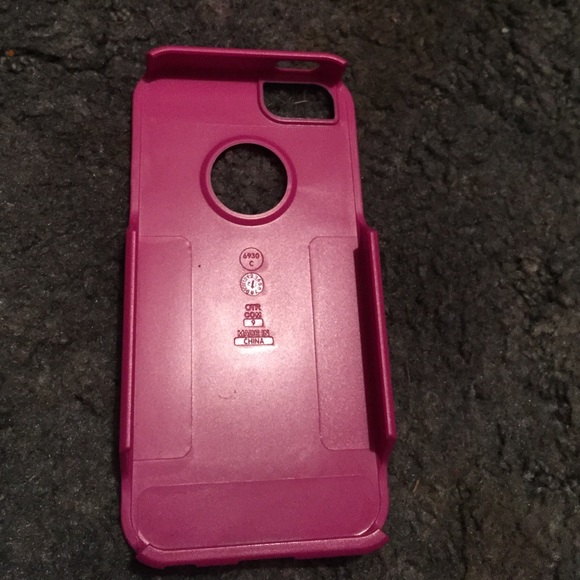 iPhone 5/5s otter box - Picture 2 of 4