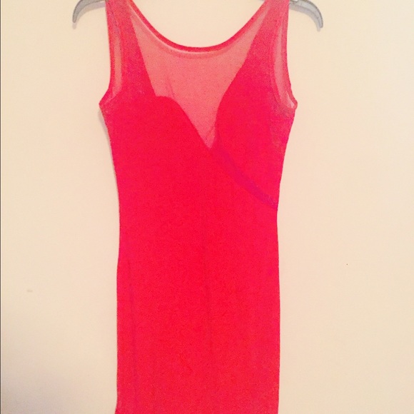 Dress - Picture 3 of 4