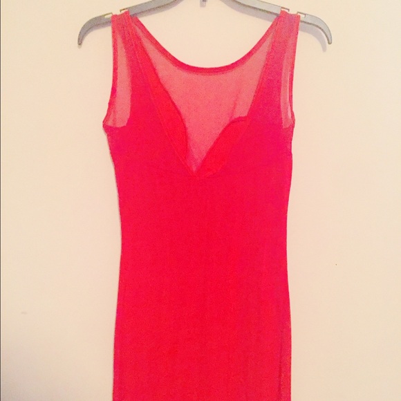 Dress - Picture 4 of 4