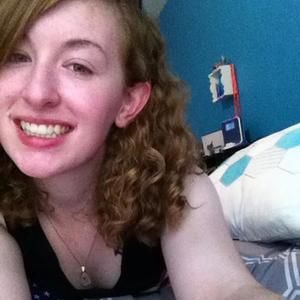 Meet your Posher, Kayla