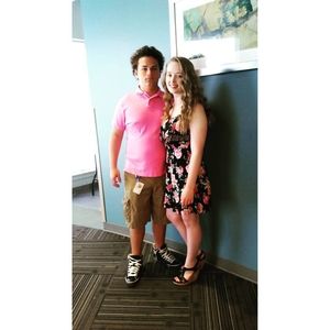 Meet your Posher, Jackie