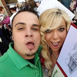 Meet your Posher, Morgan