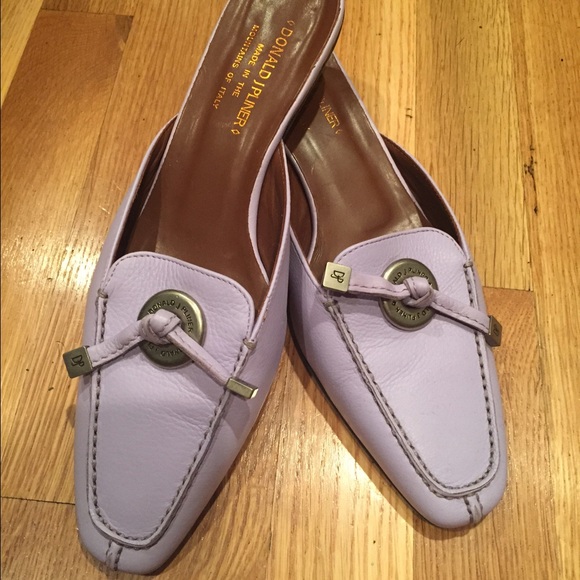 Donald j pliner shoes