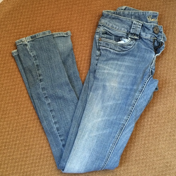 Guess jeans