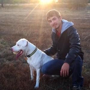 Meet your Posher, Rick