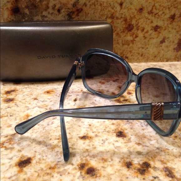 David Yurman Sunglasses main image 4
