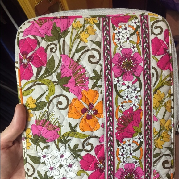 i-Pad case