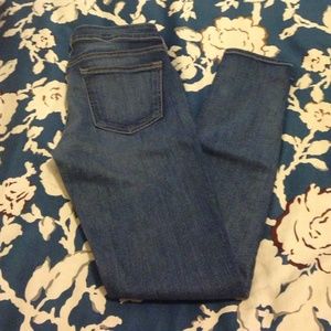 Rich and Skinny Blue Jeans