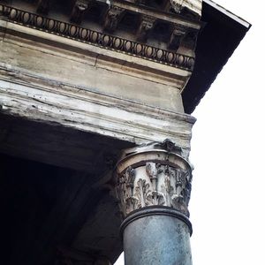 Meet your Posher, Alison