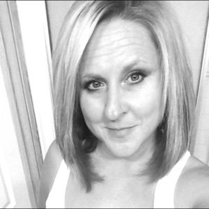 Meet your Posher, Christa