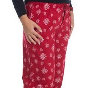 ❤️New! nautica  pajama pants never worn