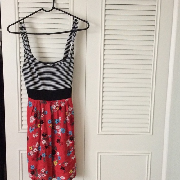 Comfy dress