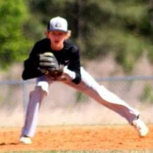 Meet your Posher, Christopher