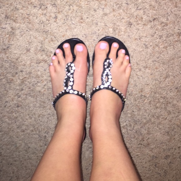 Black Dress Shoes
