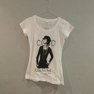 Coco No Lita New York T-shirt - NWOT