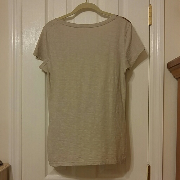 Merona top - Picture 2 of 3