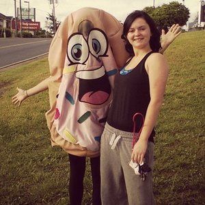 Meet your Posher, Mckayla