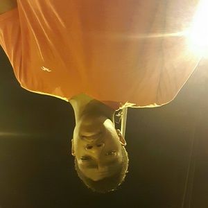 Meet your Posher, Christian