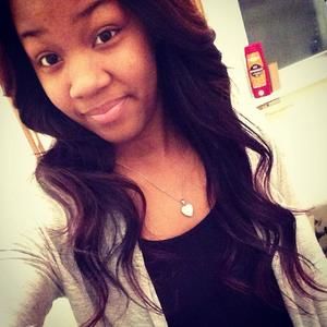 Meet your Posher, Kishana