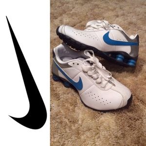 NIKE SHOX DELIVER