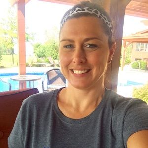 Meet your Posher, Leslie