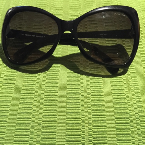 Tom Ford sunglasses! - Picture 1 of 2