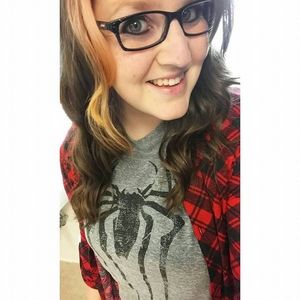 Meet your Posher, Teri